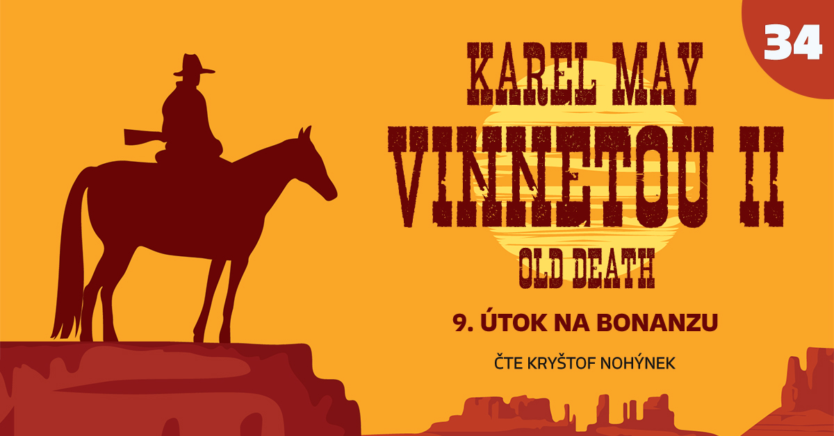 zobrazit Vinnetou II