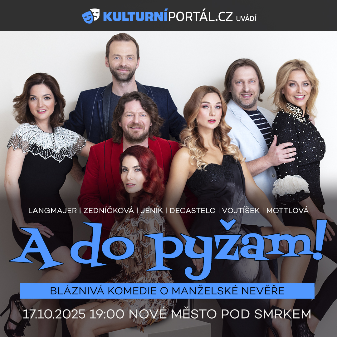 A do pyžam!