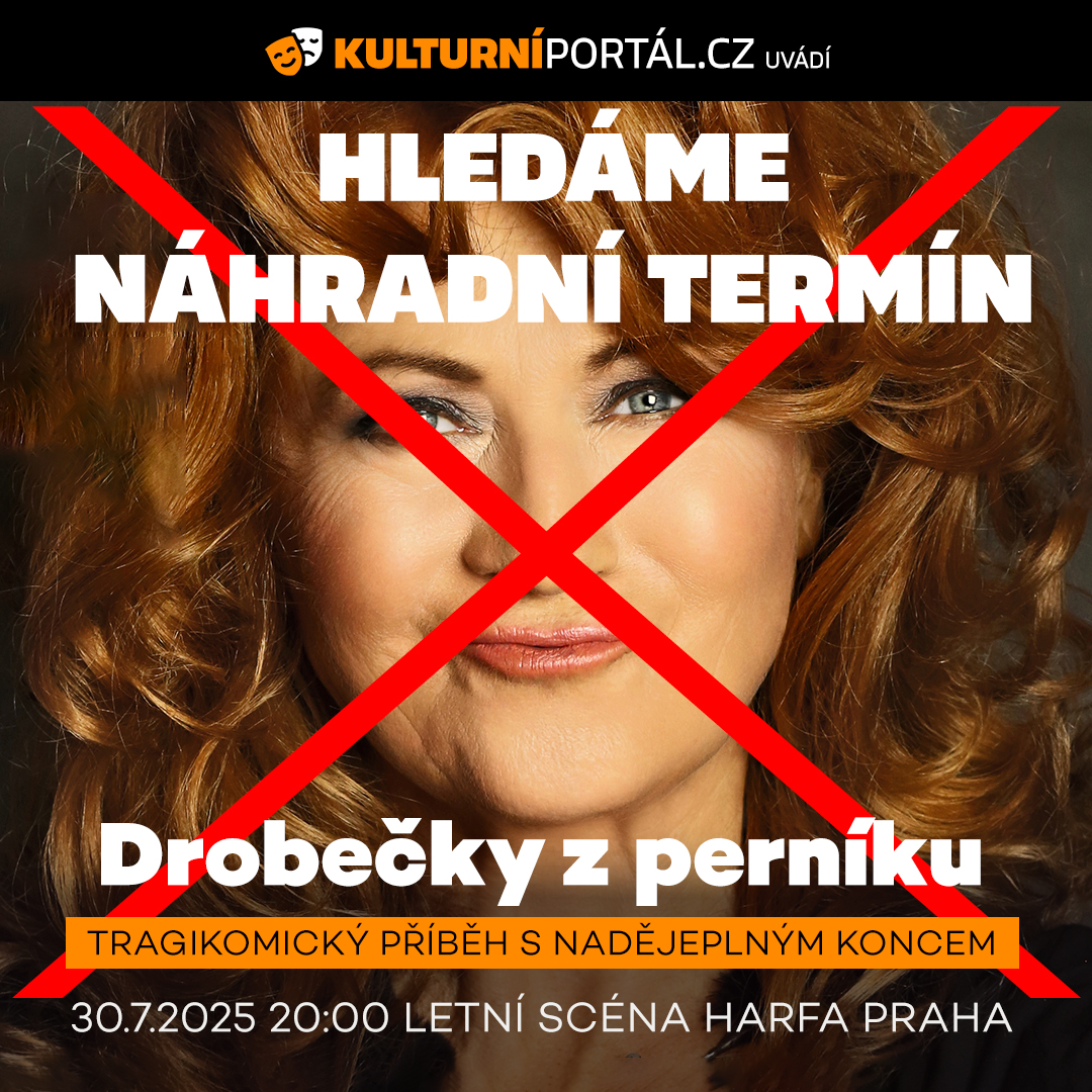 Změna programu