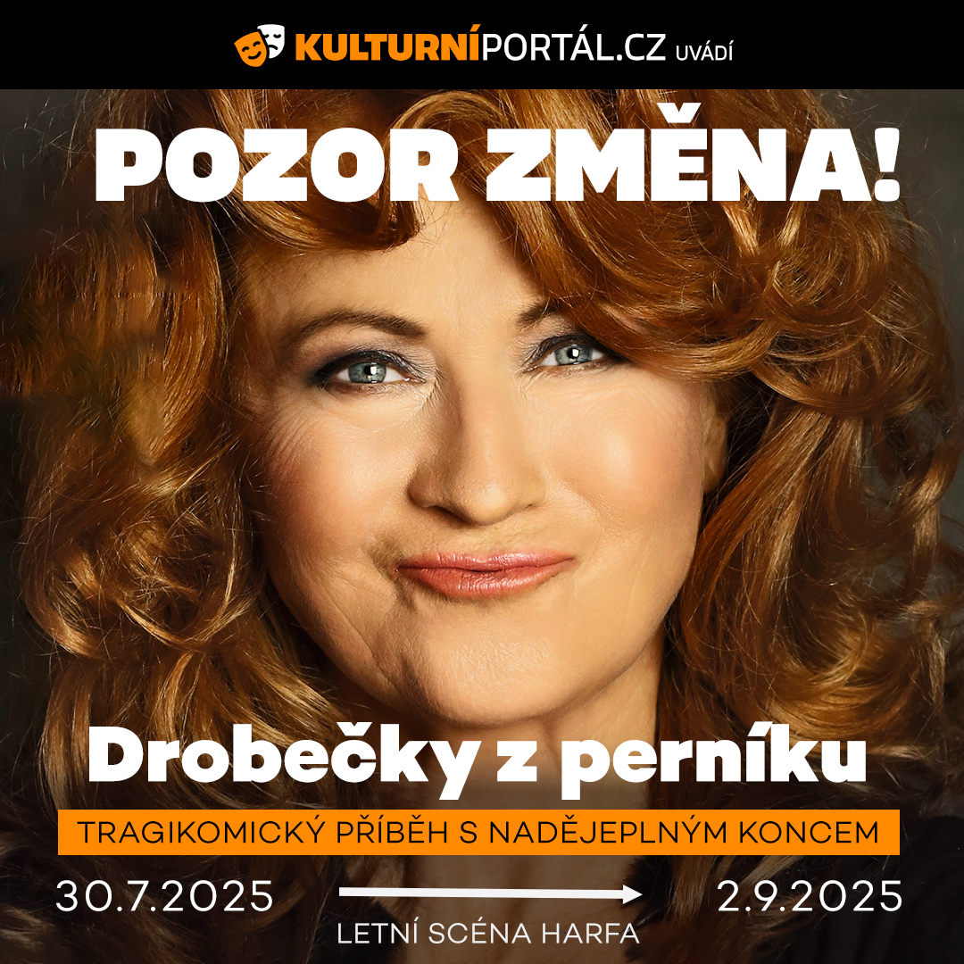 zobrazit Změna programu