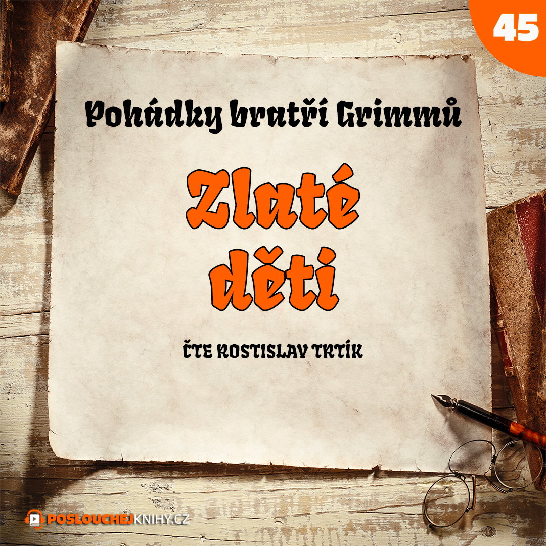 Zlaté děti