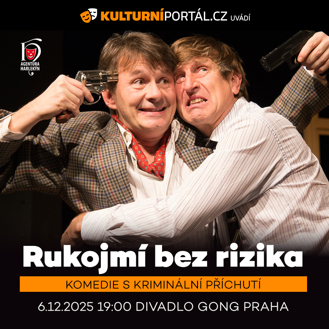 Rukojmí bez rizika