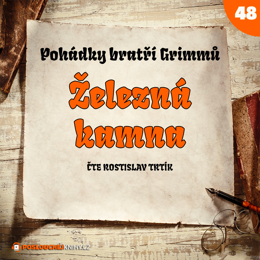 Železná kamna