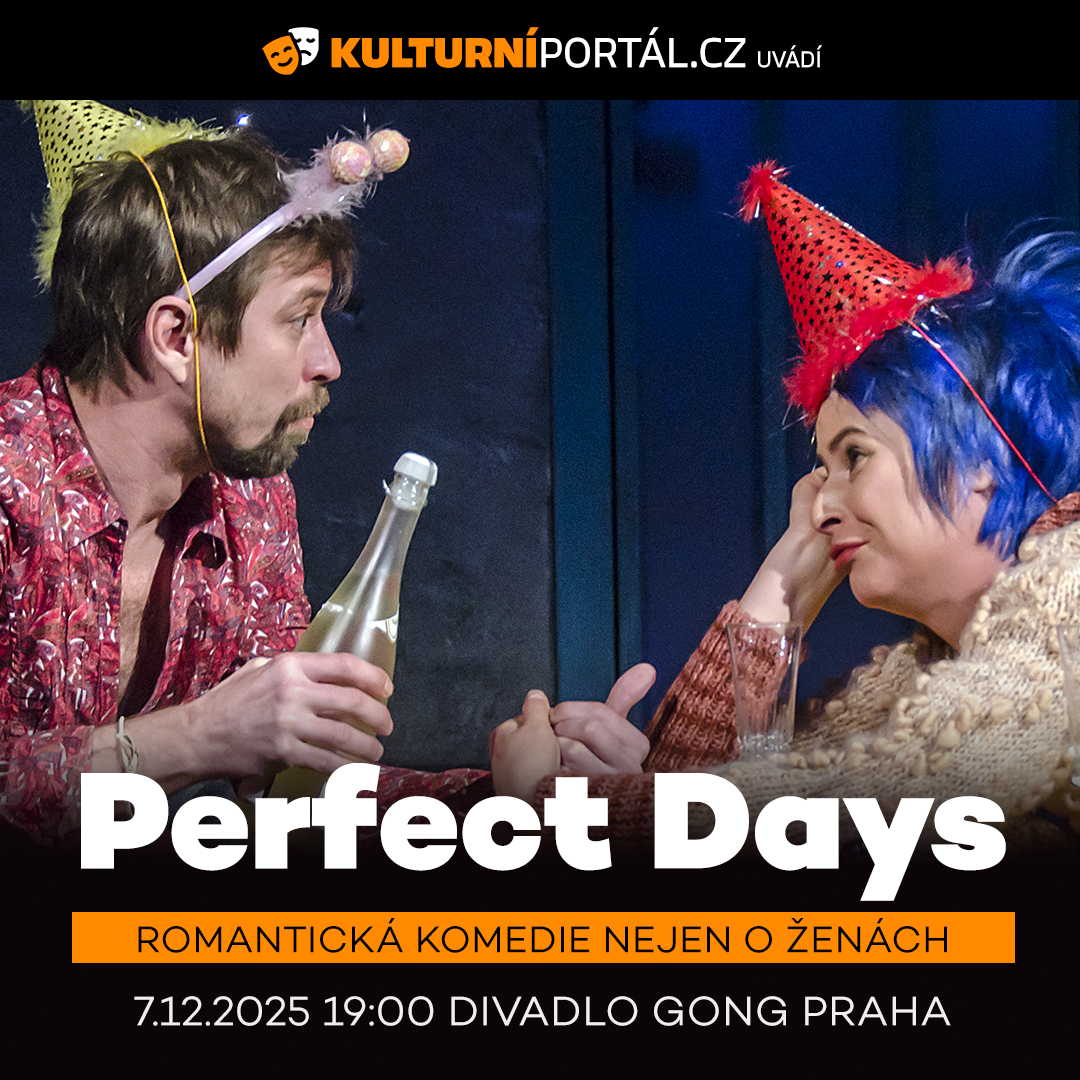 Perfect Days