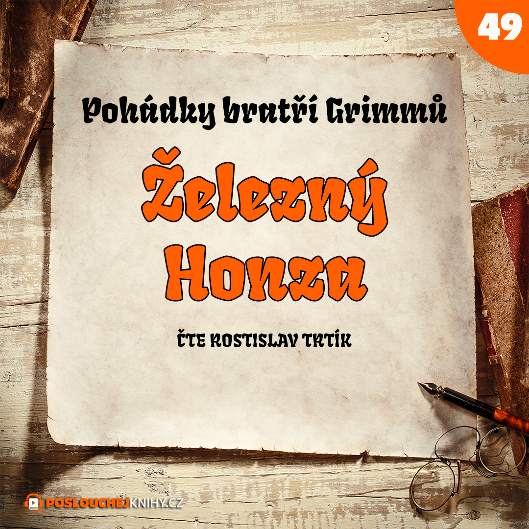 Železný Honza