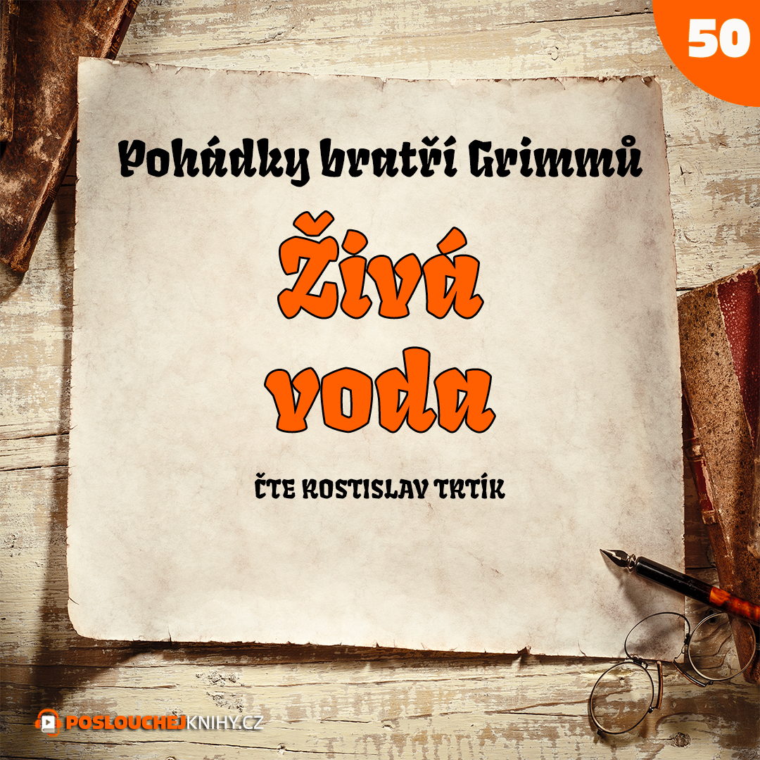 Živá voda