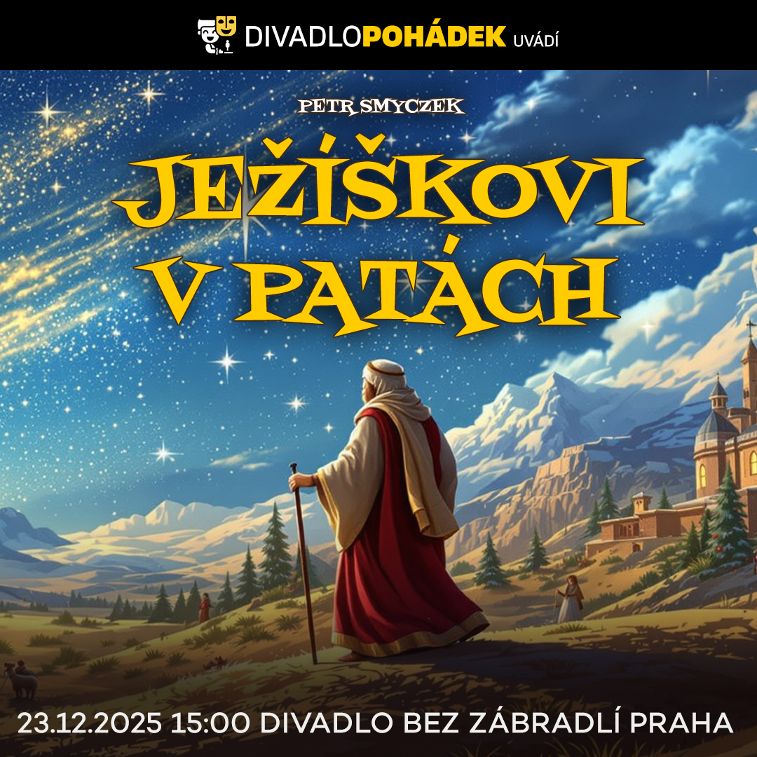 Princ a Večernice