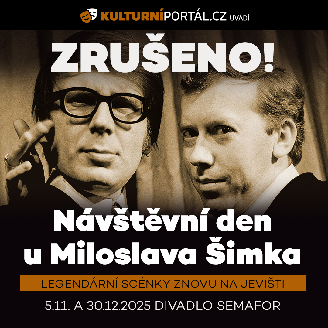 zobrazit Změna programu