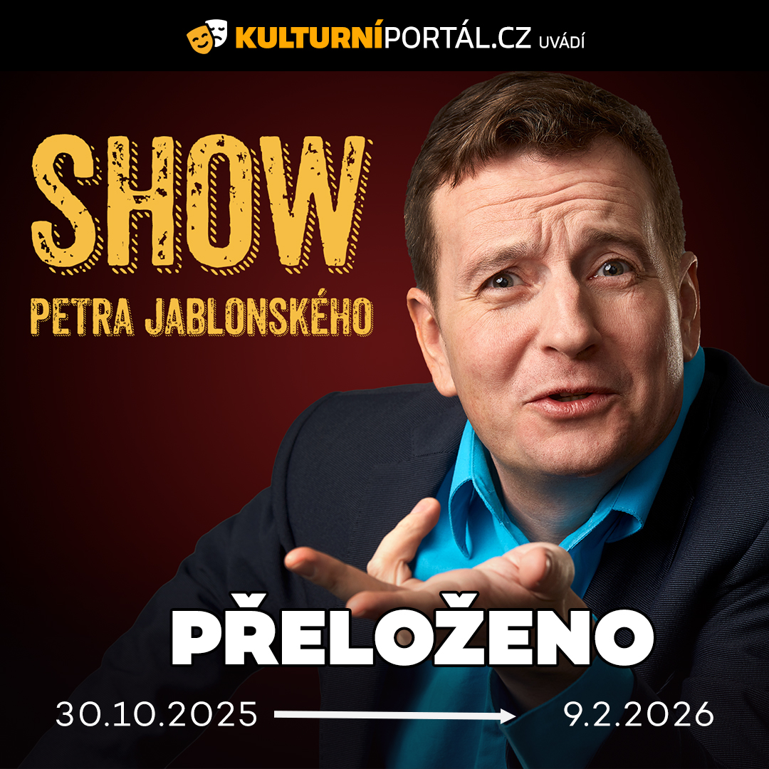 Změna programu