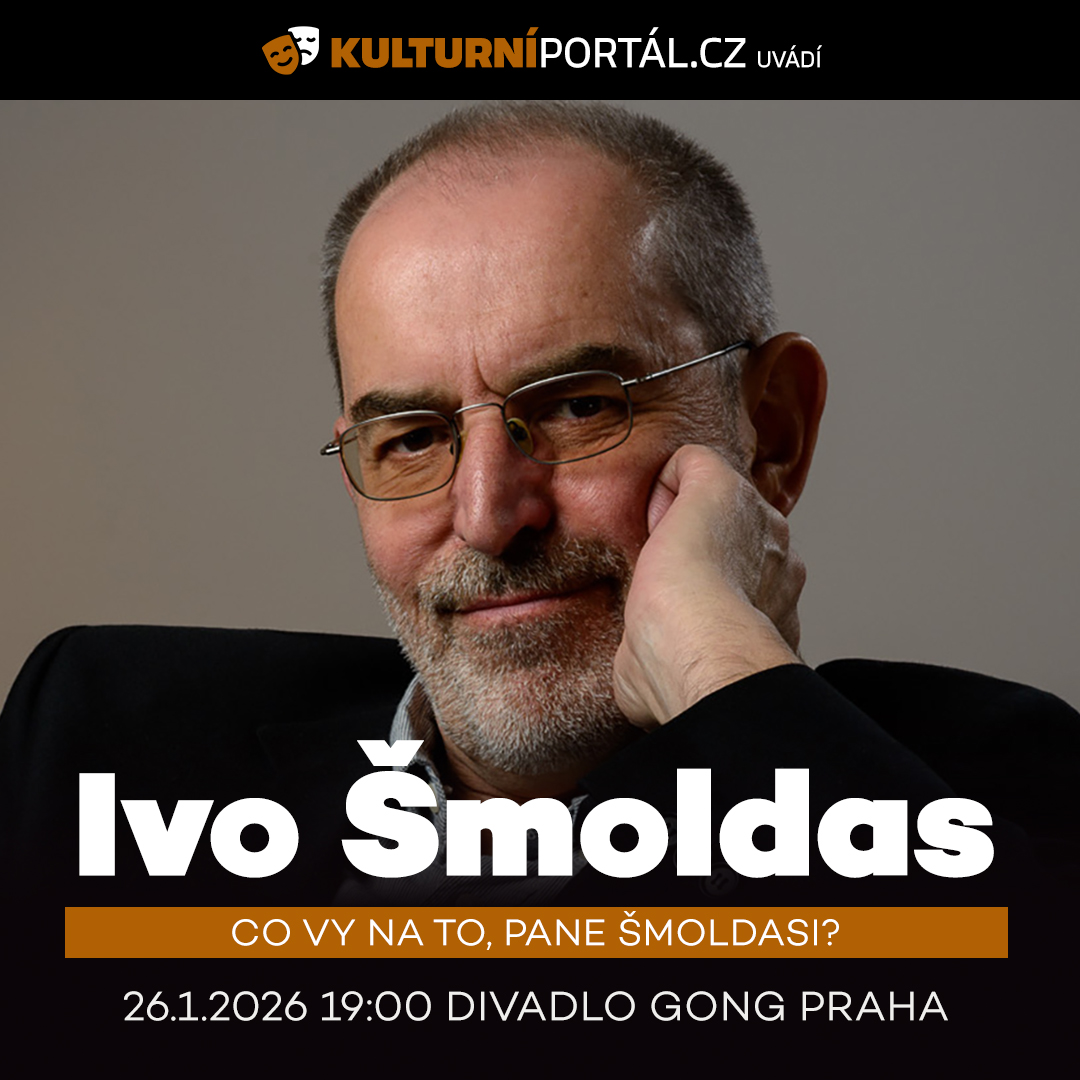 zobrazit Co vy na to, pane Šmoldasi?