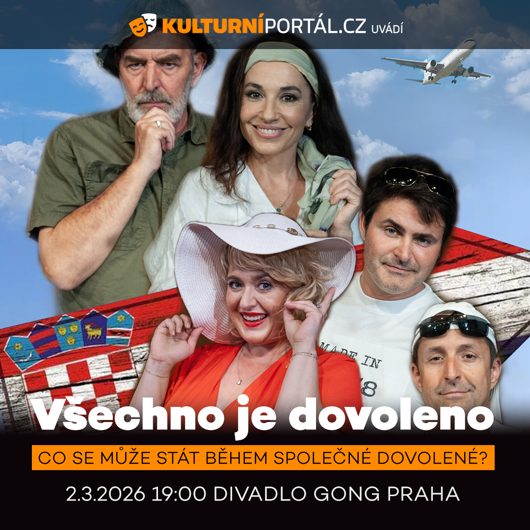 zobrazit Všechno je dovoleno