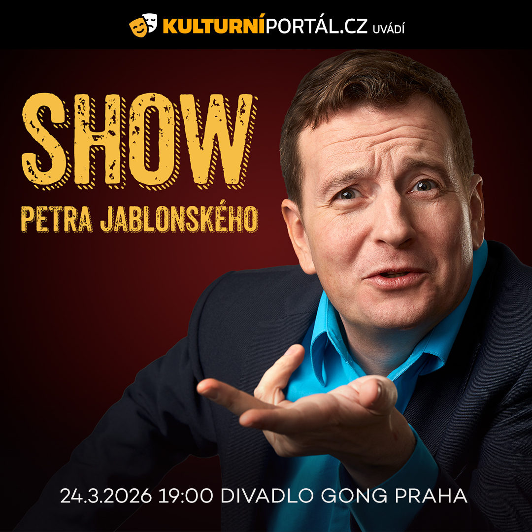 Show Petra Jablonského
