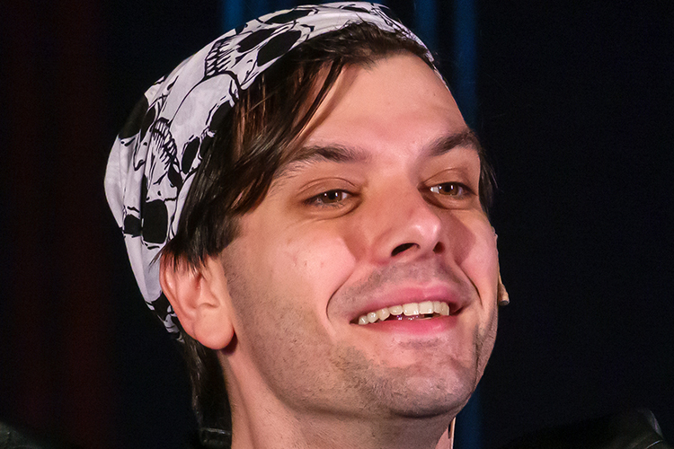 Ať žijí duchové! - foto ze zkoušky