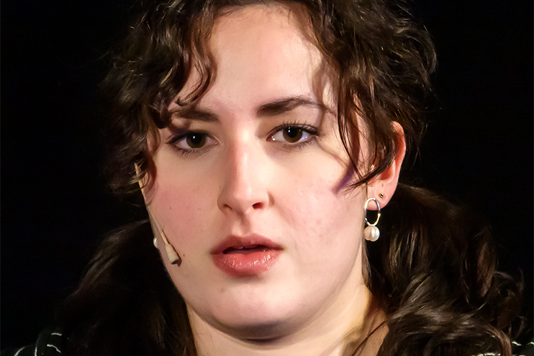 Ať žijí duchové! - foto ze zkoušky