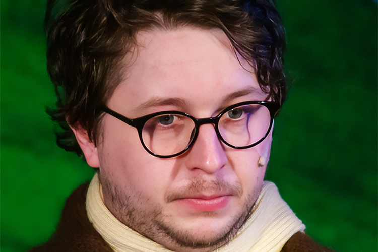 Ať žijí duchové! - foto ze zkoušky