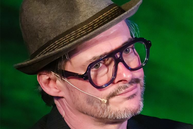 Ať žijí duchové! - foto ze zkoušky