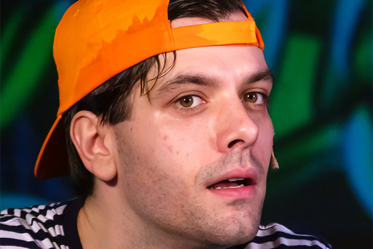 Ať žijí duchové! - foto ze zkoušky