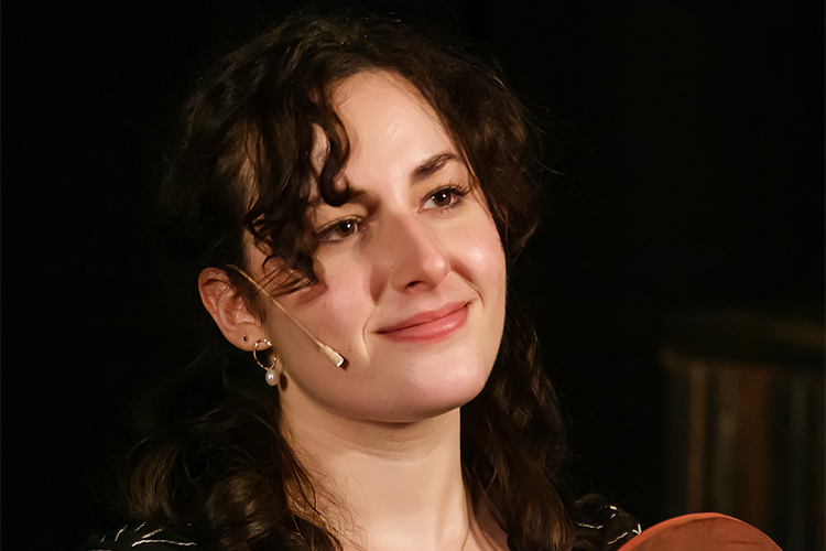 Ať žijí duchové! - foto ze zkoušky