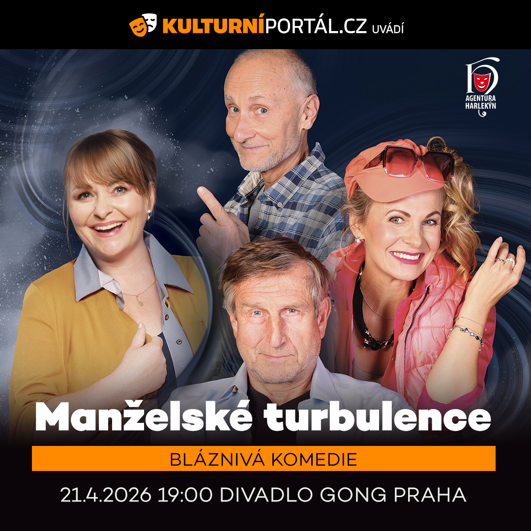 Manželské turbulence