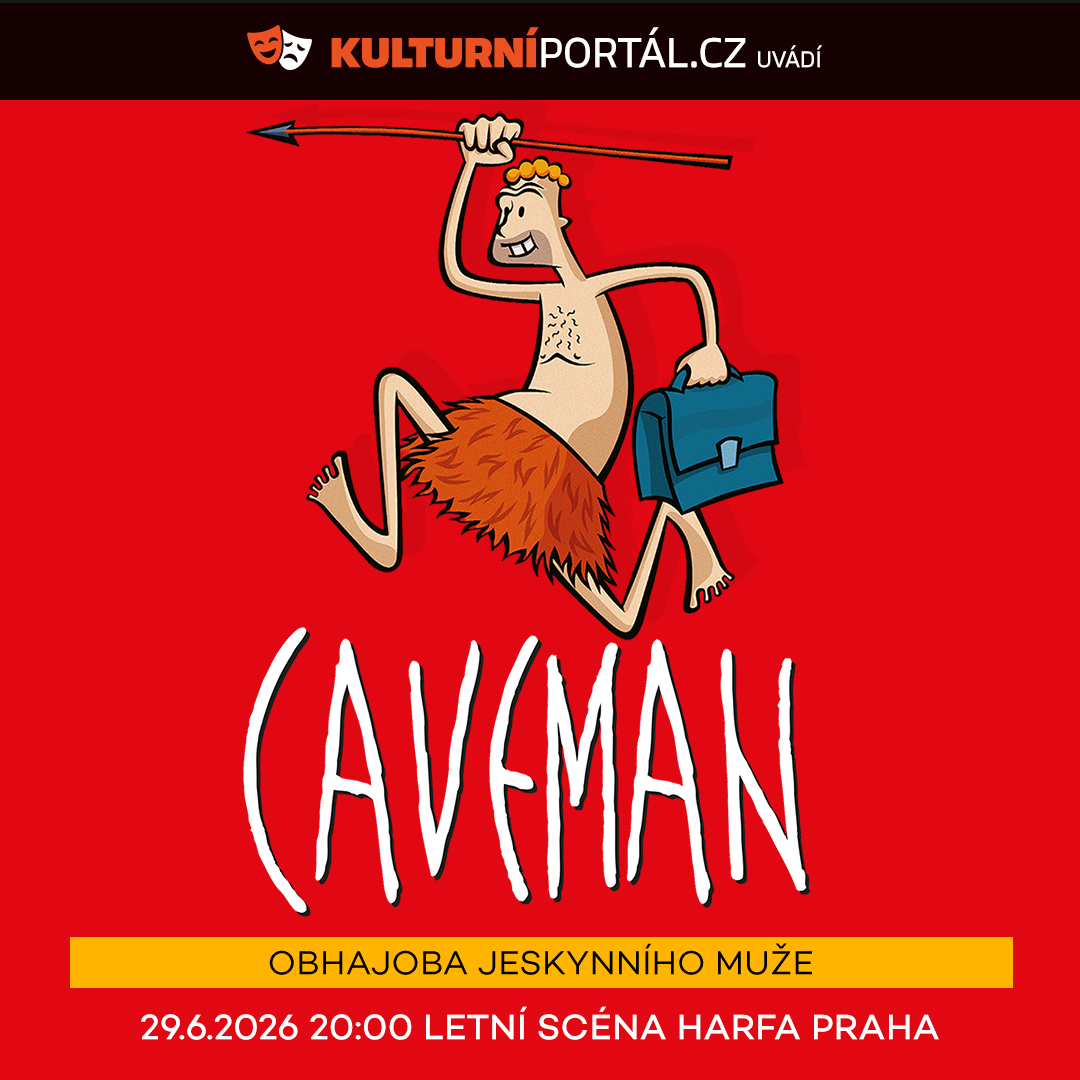 Caveman