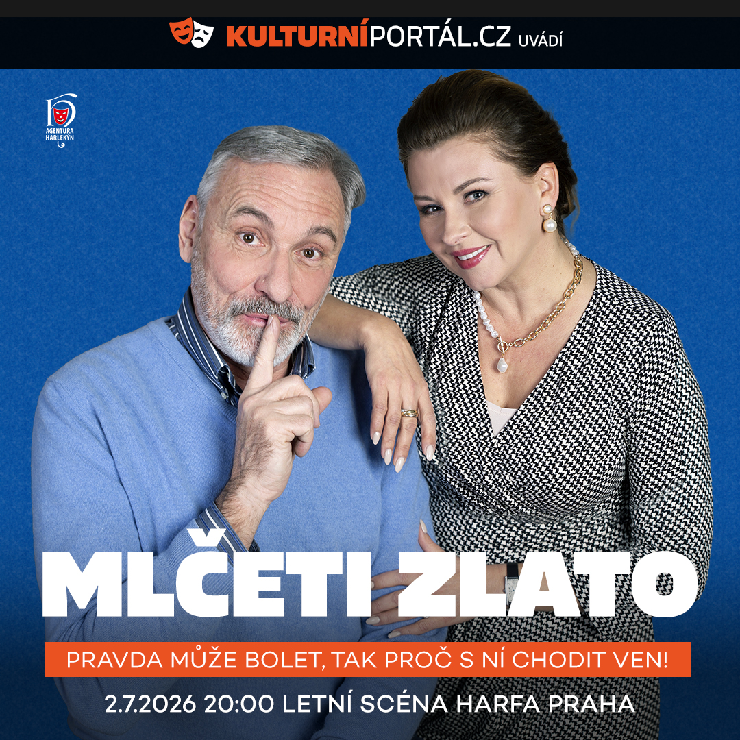 Mlčeti zlato