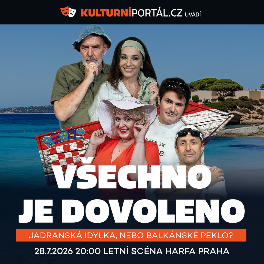 Drobečky z perníku