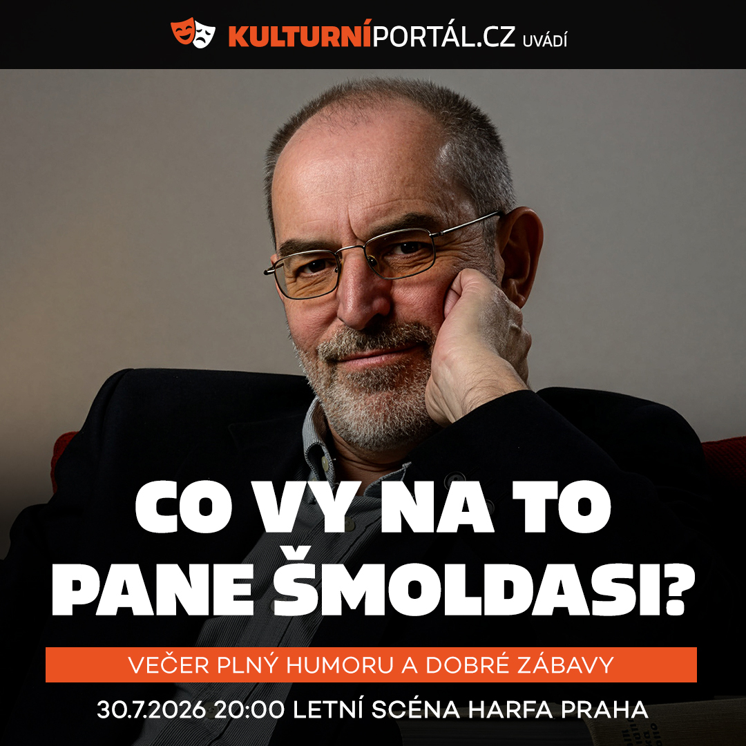 Příbuzné si nevybírame