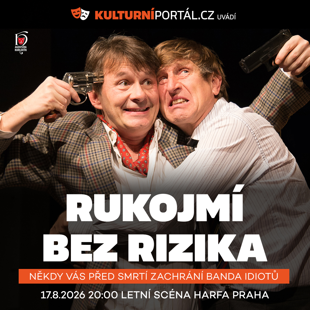 Rukojmí bez rizika