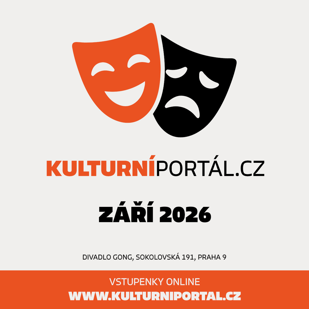 Kulturní portál – září 2026