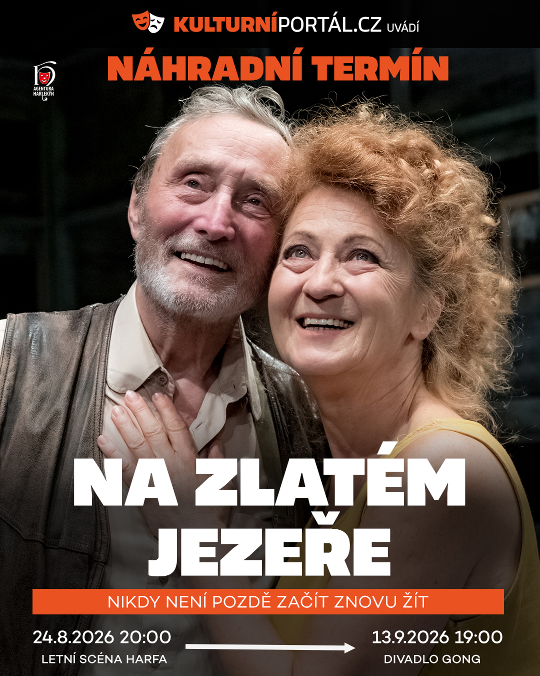 Změna programu