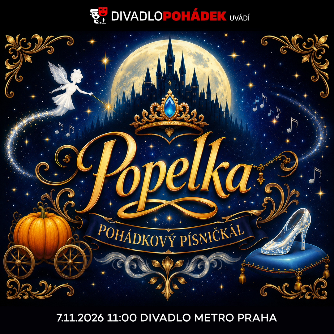 Popelka