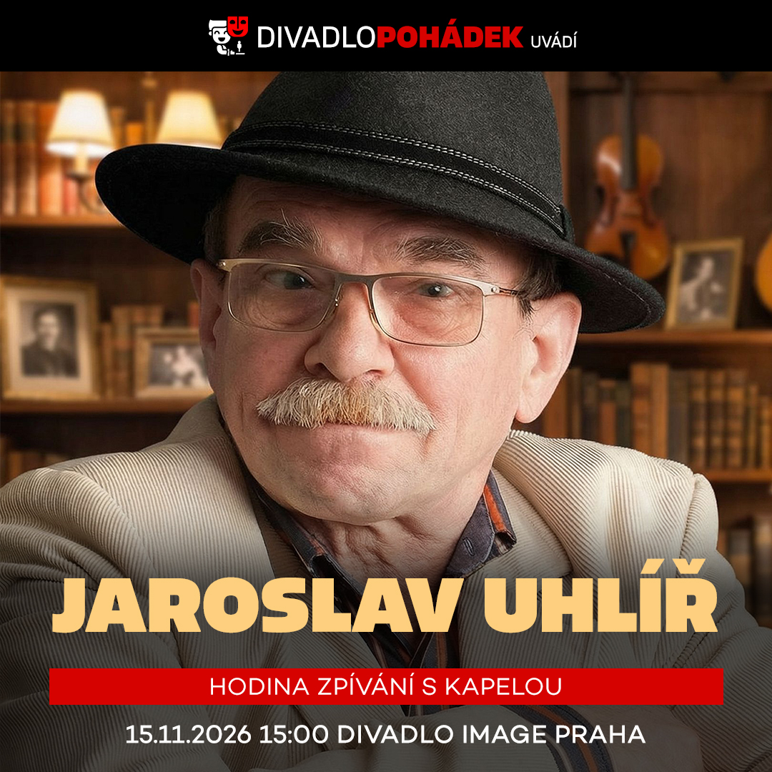 Jaroslav Uhlíř