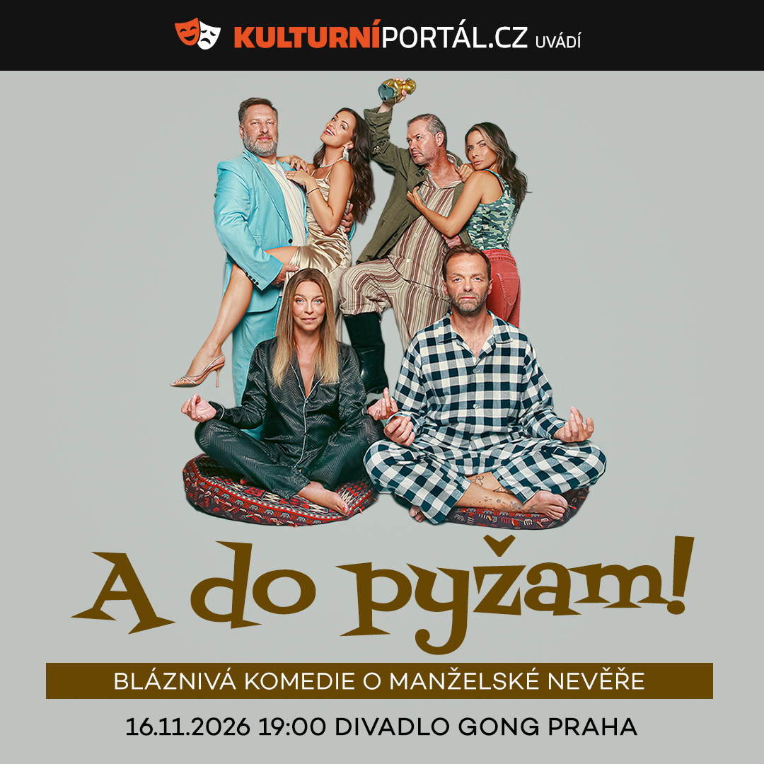 A do pyžam!