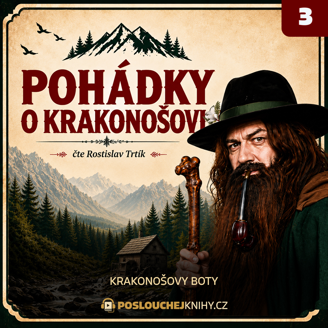Krakonošovy boty