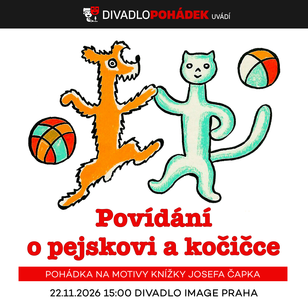 Princové jsou na draka