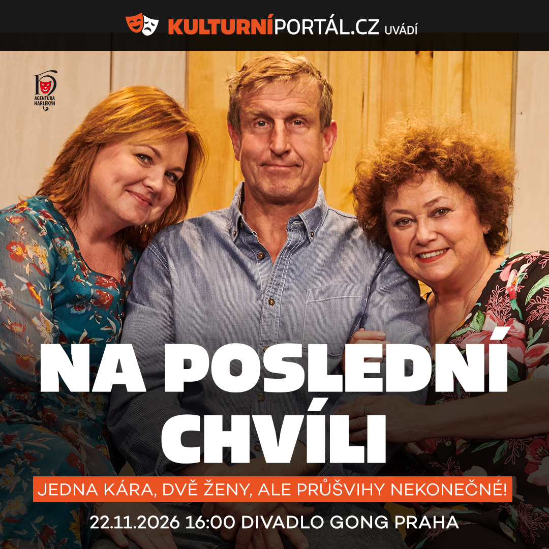 Na posledí chvíli