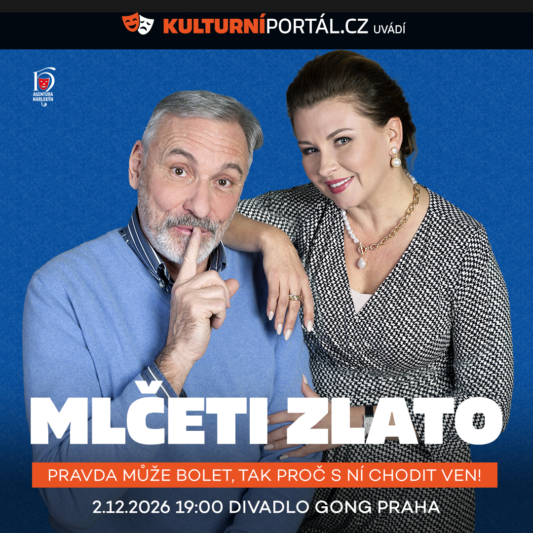 Mlčeti zlato
