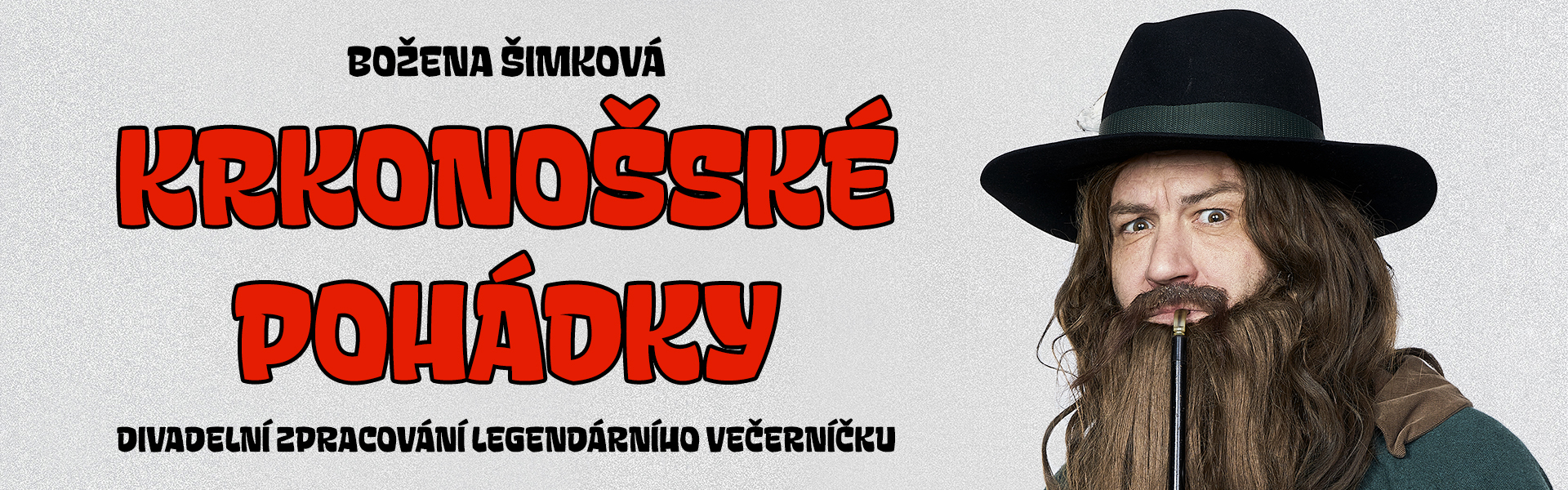 Krkonošské pohádky Krkonošské pohádky