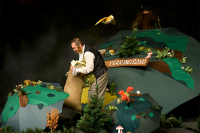 Krkonošské pohádky