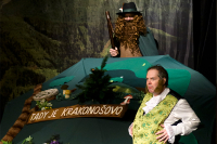 Krkonošské pohádky