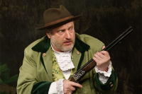 Krkonošské pohádky