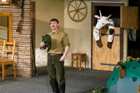 Krkonošské pohádky