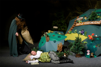 Krkonošské pohádky