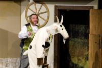 Krkonošské pohádky