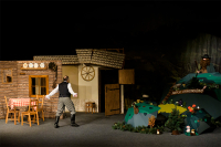 Krkonošské pohádky