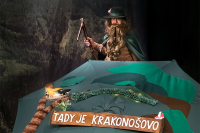 Krkonošské pohádky