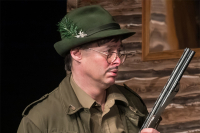 Krkonošské pohádky