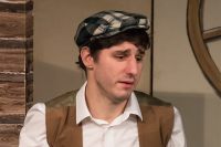 Krkonošské pohádky