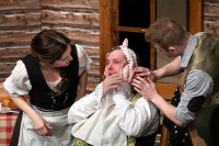 Krkonošské pohádky