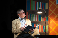 Povídání o pejskovi a kočičce